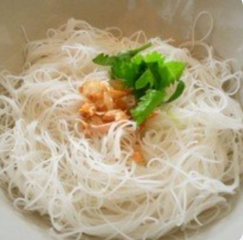 หมี่ลวก